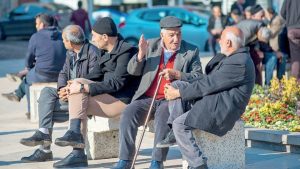 İşçi, Memur ve Emekliye Kaşıkla Verip Kepçeyle Aldılar
