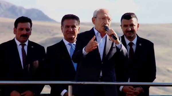 Kemal Kılıçdaroğlu: Asıl zammı yerel seçimlerden sonra göreceksiniz!