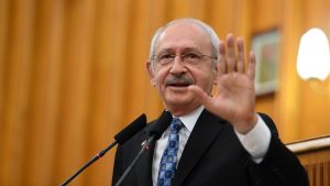 Kılıçdaroğlu’ndan Akbelen paylaşımı
