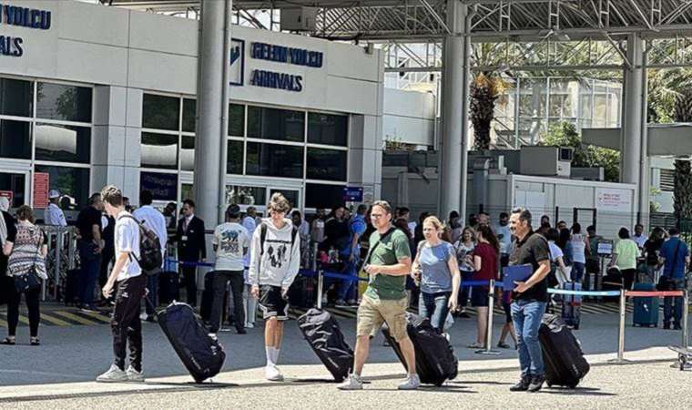 Kredi kartı kararı tur şirketlerini vurdu