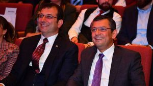 Kulis: İmamoğlu, İBB adaylığını açılayacak, Kurultay’da Özgür Özel yarışacak