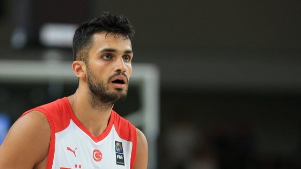 Ömer Faruk Yurtseven tarihe geçti