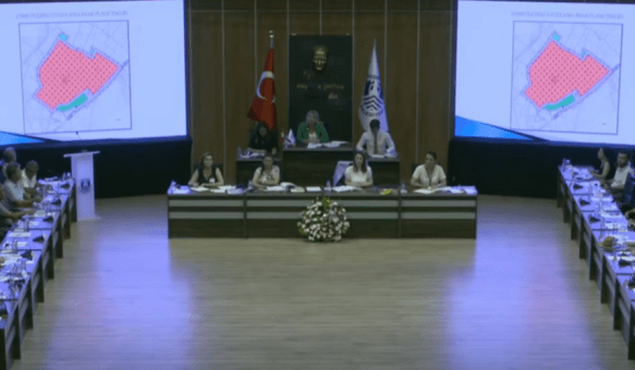 “Ahmet Aras, Akbelen’e karşı çıkmamış mıydı?”