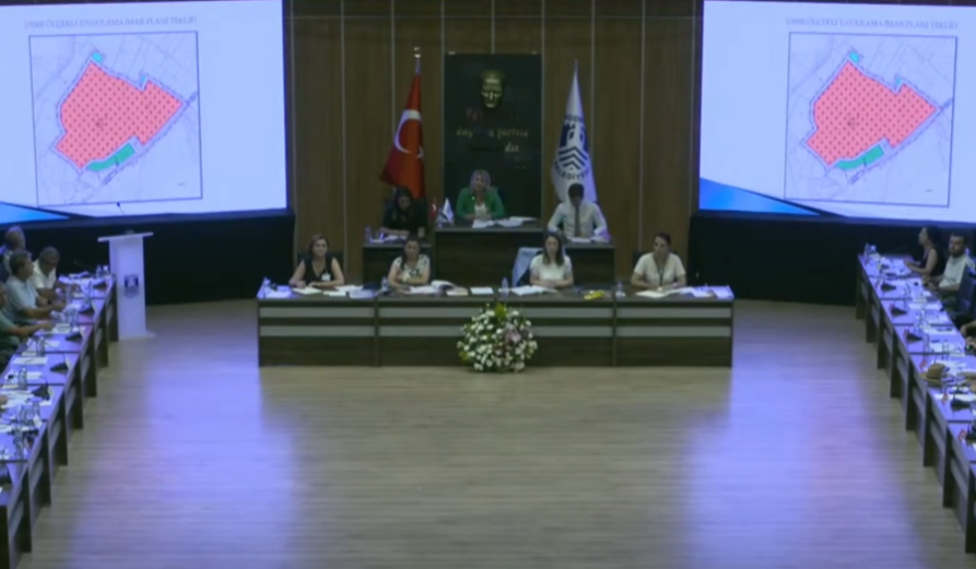 “Ahmet Aras, Akbelen’e karşı çıkmamış mıydı?”