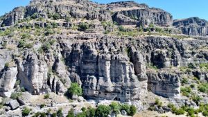 Seben’de yeni turizm rotası oluşturacak