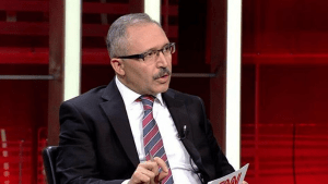 Selvi: Emeklilerimiz gerçekten çok mağdur, Erdoğan da farkında