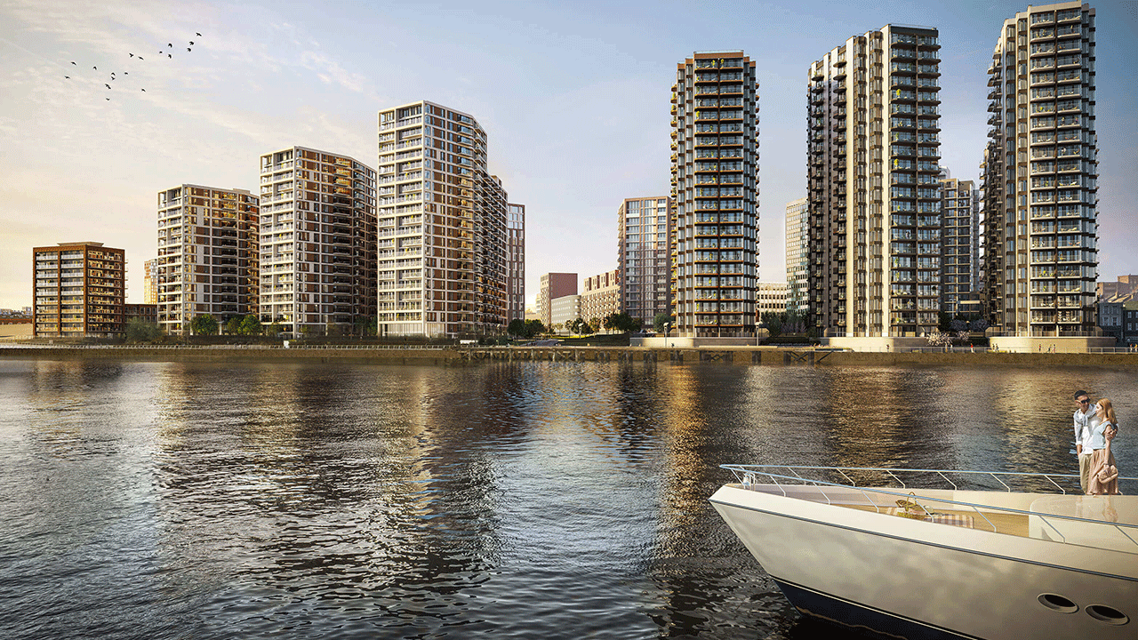 Türk yatırımcılar gözünü İngiltere’ye çevirdi