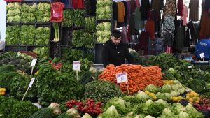 TZOB’dan mazot uyarısı: Gıda fiyatları katlanacak