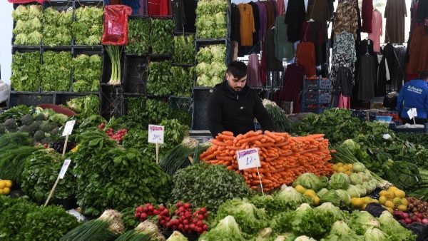 TZOB’dan mazot uyarısı: Gıda fiyatları katlanacak