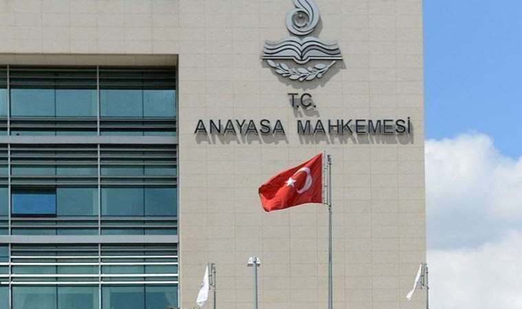 Üç ayda AYM’ye 21 bin başvuru