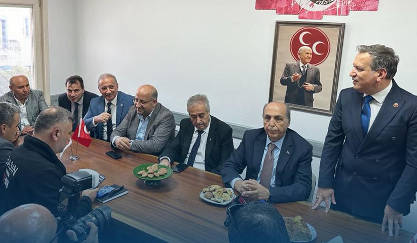 AK Parti Muğla İl Başkanı, Milletvekilleri ve Belediye Başkan Adayı Bodrum'da İncelemelerde Bulundu