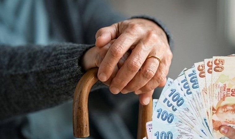Milyonlar enflasyonun altında ezildi: En düşük emekli maaşına zam iddiası!