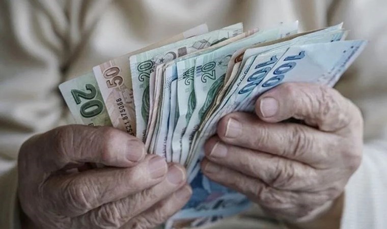 Milyonlar enflasyonun altında ezildi: En düşük emekli maaşına zam iddiası!
