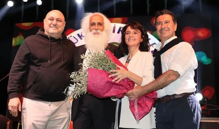 Çevreci Kimliğiyle Tanınan Suavi’nin Bodrum’daki Ağaç Kesimi Tepki Çekti