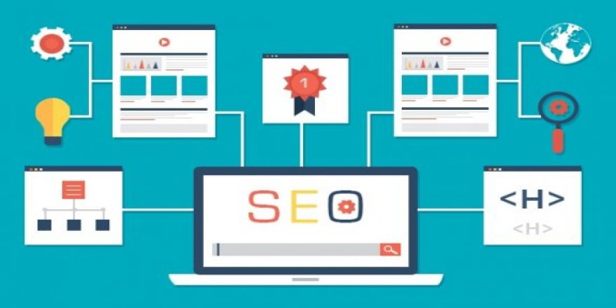 Yükseliş Garantili Seo Ajansı