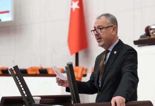 Muğla’da doğa ve tarih tehlikede: CHP’li Cumhur Uzun’dan yat limanı projesine sert tepki