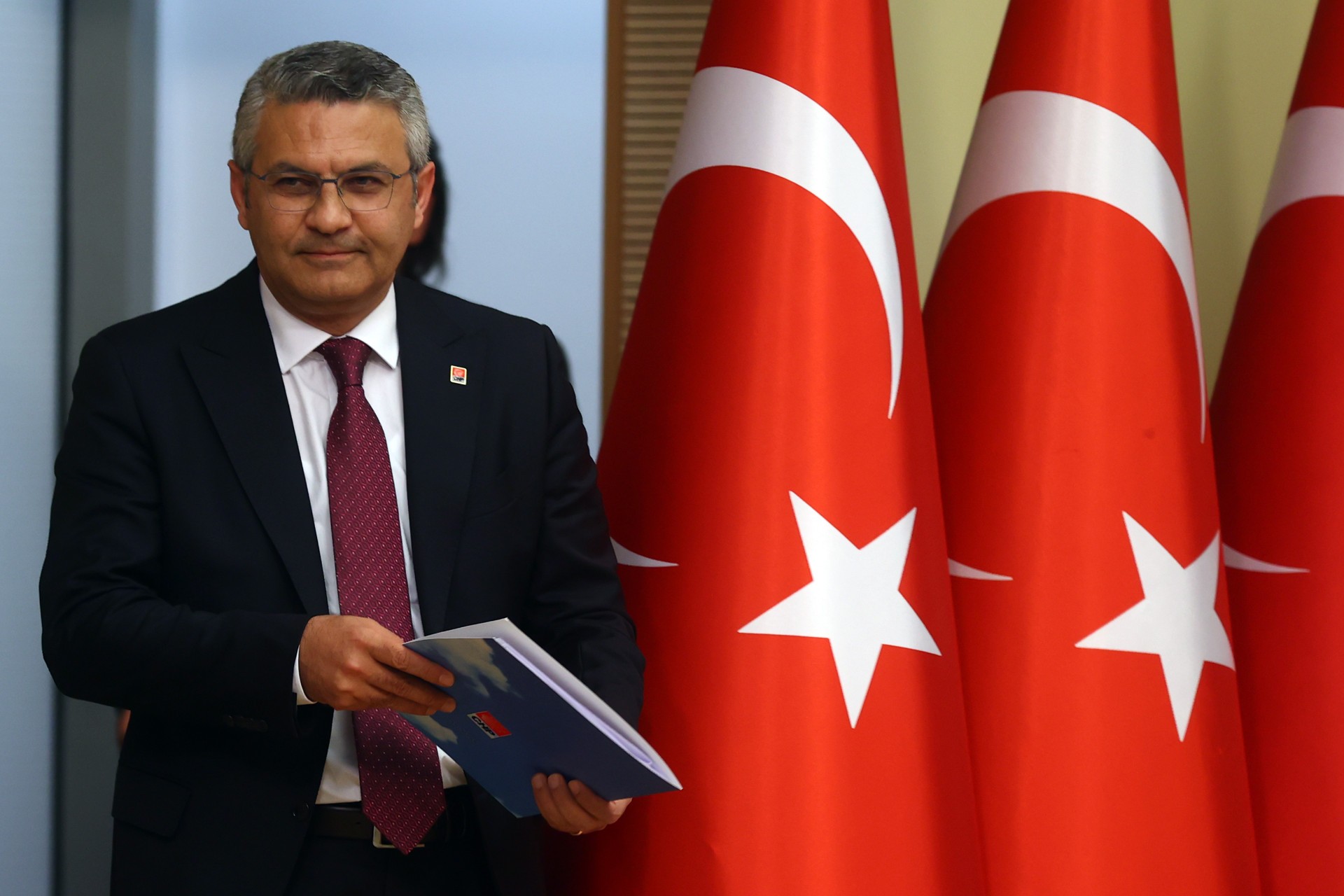 CHP İstanbul Milletvekili Oğuz Kaan Salıcı, “Normalleşme” Vaadine Tepki Gösterdi