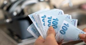 250 Bin TL’nin 32 günlük getirisi belli oldu: Bankalar açıkladı