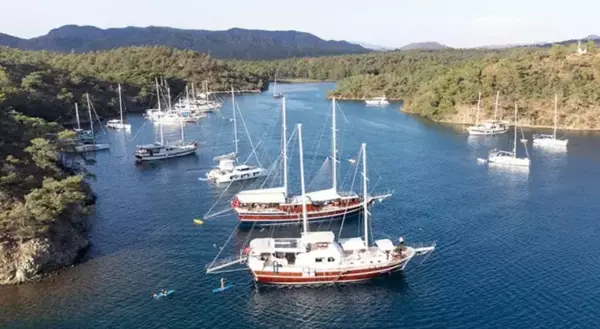 Limanlar Yönetmeliği Yenilendi: Denizcilikte Yeni Dönem Başlıyor