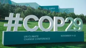Türkiye’nin COP29’daki Enerji Stratejisi: Fosil Yakıtlar ve Nükleer Enerji Tartışmaları