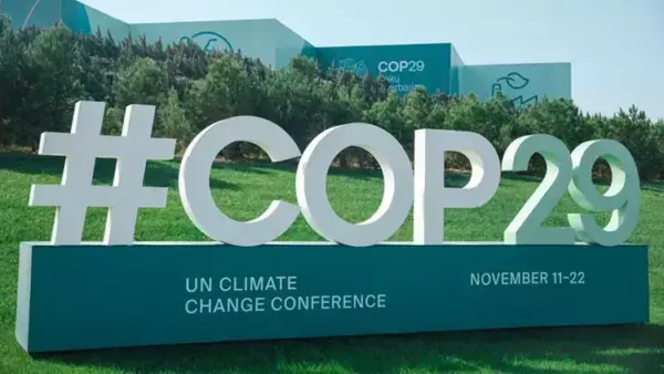 Türkiye’nin COP29’daki Enerji Stratejisi: Fosil Yakıtlar ve Nükleer Enerji Tartışmaları
