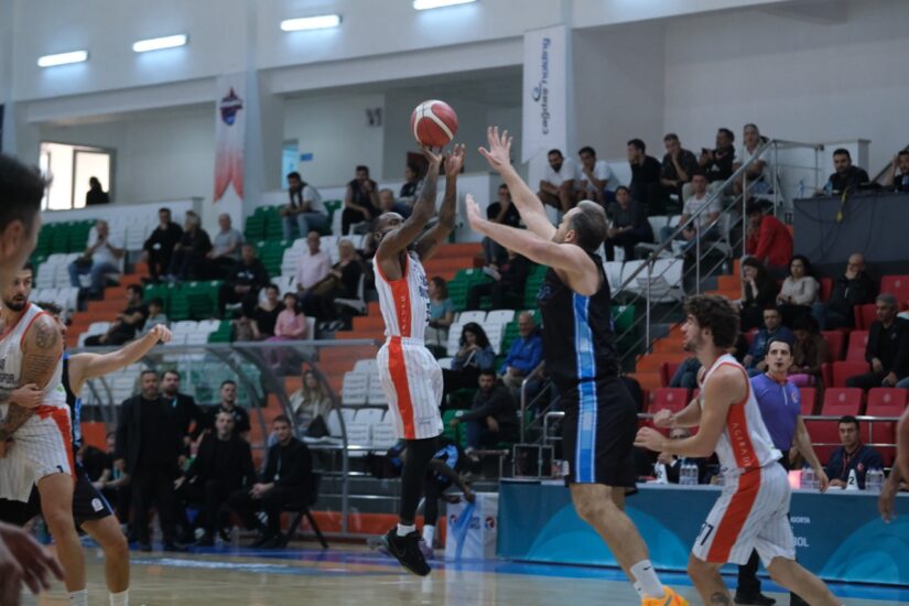 Çağdaş Bodrum Spor, Evinde Nefes Kesen Bir Galibiyet Elde Etti!