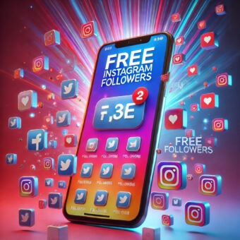 2024’ün En Popüler Instagram Ücretsiz Takipçi Platformu: Instatakipci