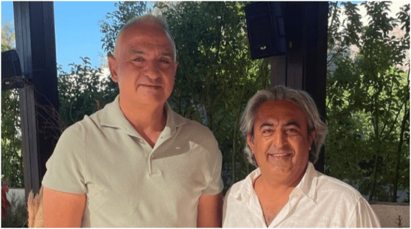 Akademia Vakfı Başkanı Özay Kartal’ın Tekzip Talebi Reddedildi!