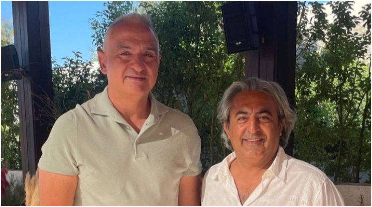 Akademia Vakfı Başkanı Özay Kartal’ın Tekzip Talebi Reddedildi!