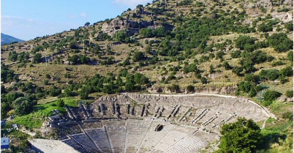 Bodrum’un Tarihi Kimliği, Sahte Belgelerle Tehdit Altında