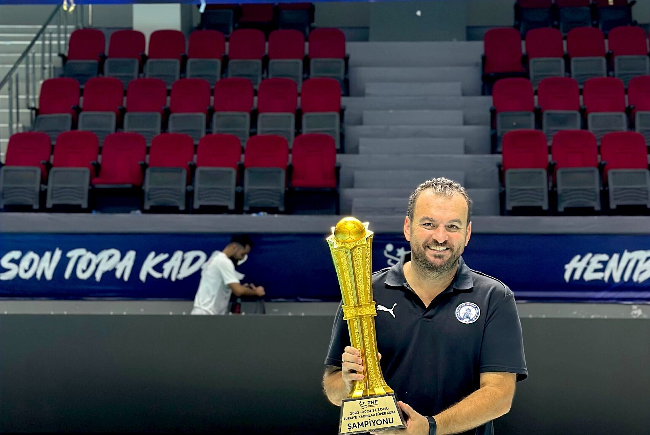 Denizin Kızları İlk Yarıyı Yenilgisiz Lider Tamamladı!