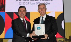 Tarihi Kentler Birliği Marmaris’te Buluştu: Muğla’nın Kültürel Mirası ve Geleceği Konuşuldu