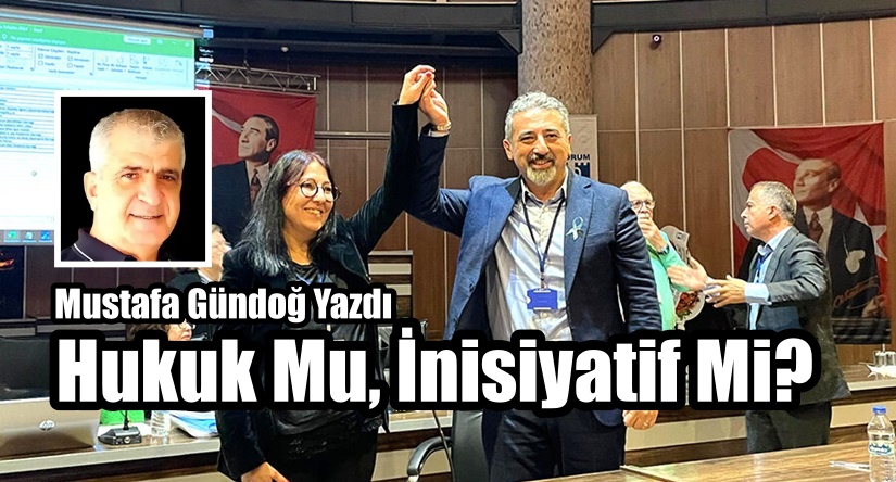 Bodrum Kent Konseyi Seçiminde Usul Hatırlatması: Hukuk Mu, İnisiyatif Mi?