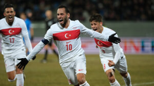 A Milli Futbol Takımı, Galler’i konuk ediyor: Hedef A Ligi’ni garantilemek
