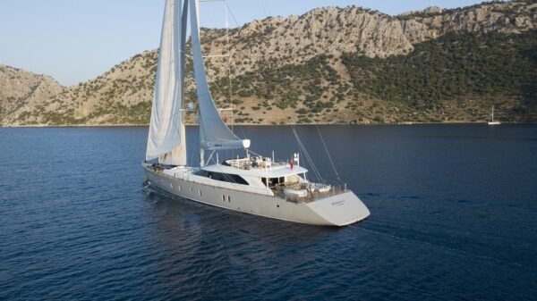 Bodrum Mavi Yolculuk Turları: