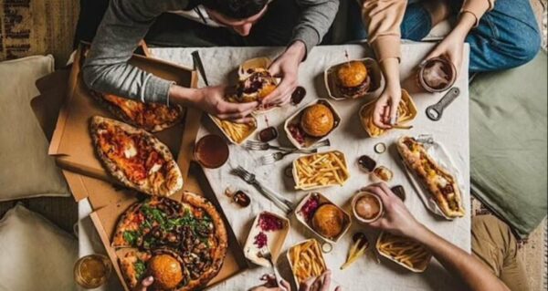 Araştırma sonucu ortaya çıktı: Bu yiyecekler kaygı ve depresyona neden oluyor