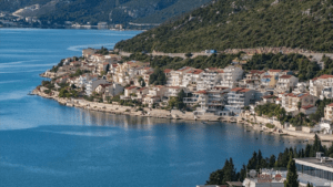 Avrupa’da 2024 yılının turizm lideri: Arnavutluk
