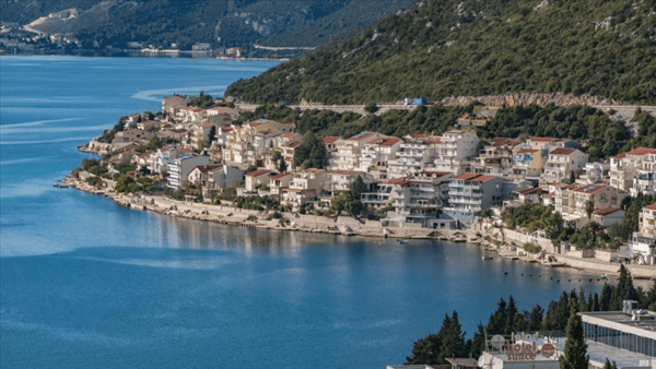 Avrupa’da 2024 yılının turizm lideri: Arnavutluk