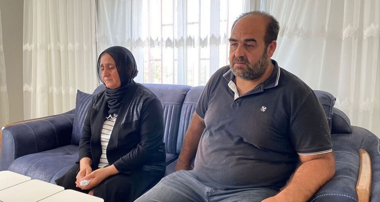 Baba Arif Güran’dan ara karar sonrası ilk açıklama: Ben ailemden şüphelenmem