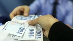 Bakan Bolat açıkladı: Esnaf kredilerine düzenleme geliyor
