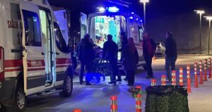 Bodrum’da Ağabeyini öldürmüştü, kendisi de öldü