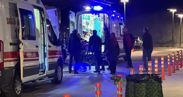 Bodrum’da Ağabeyini öldürmüştü, kendisi de öldü