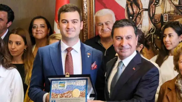 Strateji Geliştirme Bürosu’ndan Temizlik Görevliliğine: Bodrum Belediyesi’nde Skandal