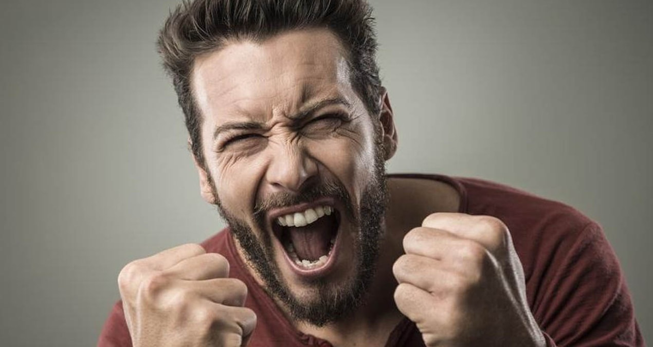 Çabuk sinirlenmenizin nedeni belli oldu: Meğer vücuttaki bu mineralin eksikliği asabi yapıyormuş!