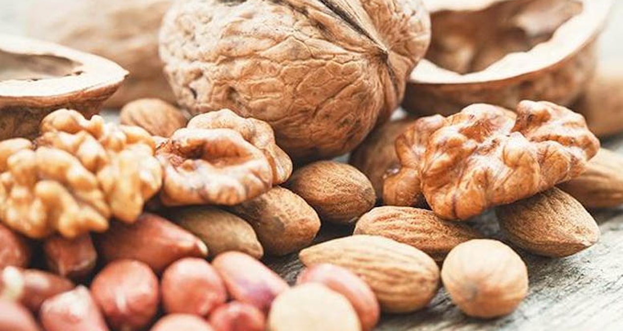 Ceviz, badem ya da fındık değil… Kilo vermek istediğinizde hangi kuruyemişi seçmelisiniz?