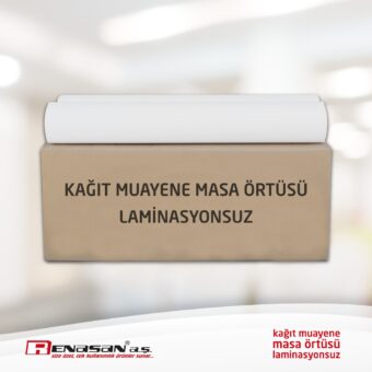 Muayene Masa Örtüsü