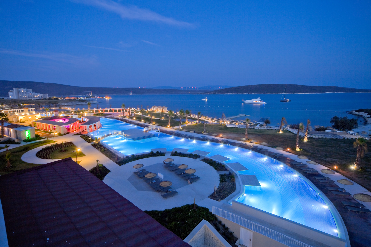 Pekcan, 1994’ten Bu Yana Havuz Tasarım ve İnşaatında En Üstün Kaliteyi Sunuyor