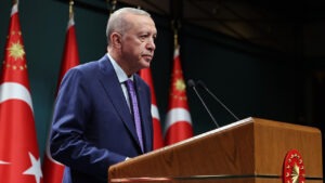 Erdoğan’dan Kabine sonrası önemli açıklamalar