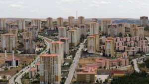 Ev almak için doğru zaman mı? Sektör temsilcileri yükseliş trendine dikkat çekti