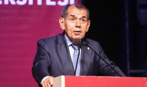 Galatasaray’dan TFF ve hakem eleştirisi: ‘Yapı yok, ayıp var’